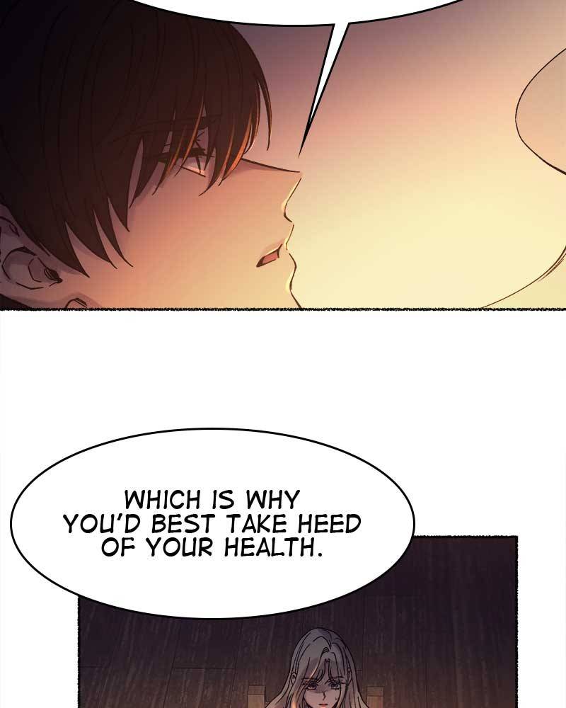 Like a Wind on a Dry Branch Chapter 26 - Page 61
