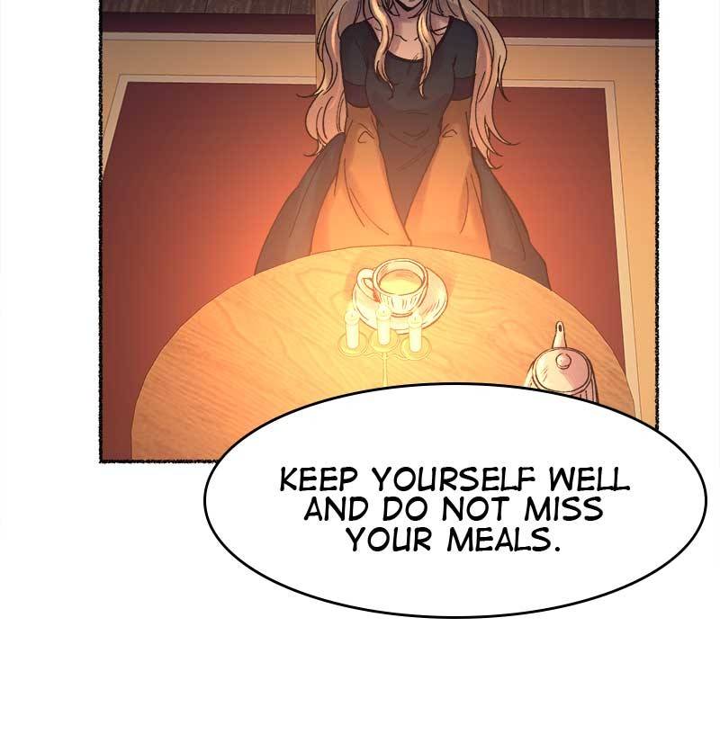 Like a Wind on a Dry Branch Chapter 26 - Page 62