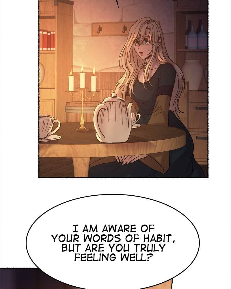 Like a Wind on a Dry Branch Chapter 26 - Page 67