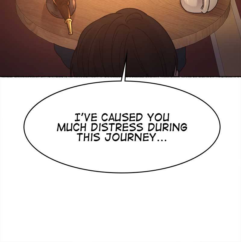 Like a Wind on a Dry Branch Chapter 26 - Page 70