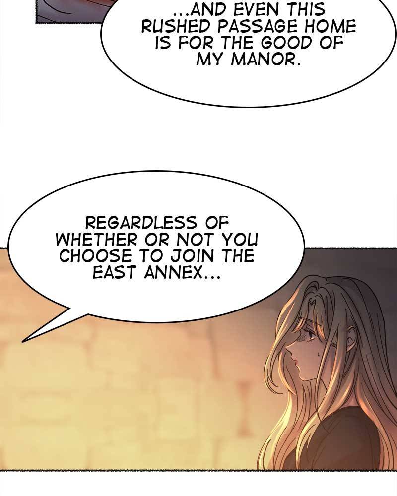Like a Wind on a Dry Branch Chapter 26 - Page 74