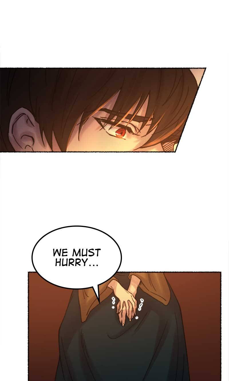 Like a Wind on a Dry Branch Chapter 26 - Page 85