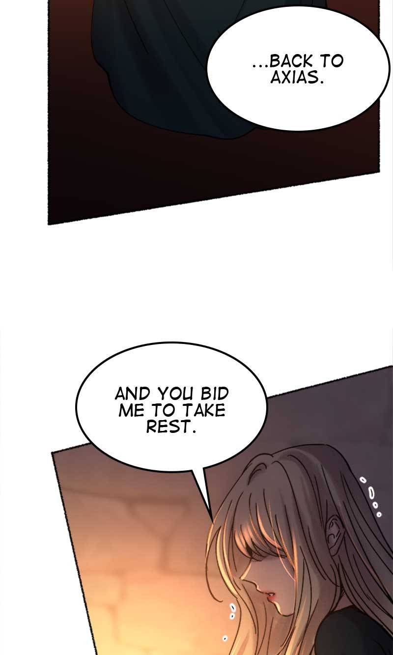Like a Wind on a Dry Branch Chapter 26 - Page 86