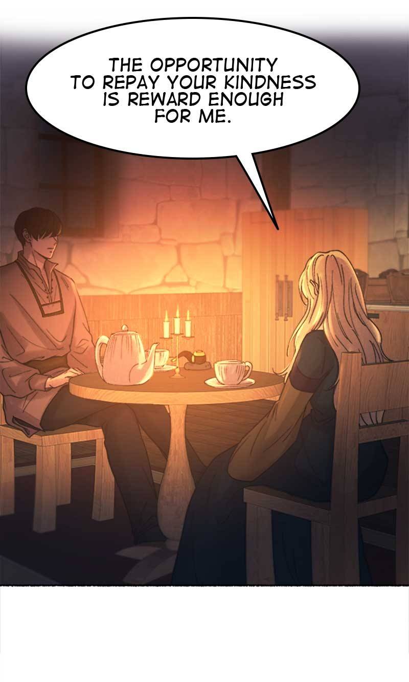 Like a Wind on a Dry Branch Chapter 26 - Page 90