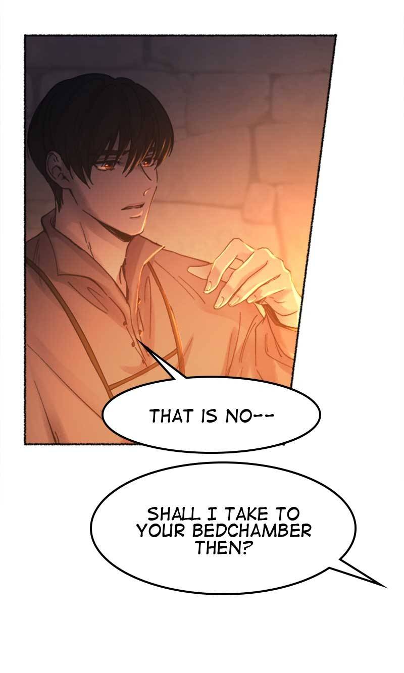 Like a Wind on a Dry Branch Chapter 26 - Page 91
