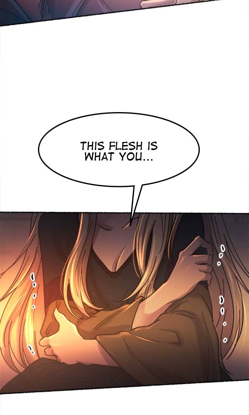 Like a Wind on a Dry Branch Chapter 26 - Page 93