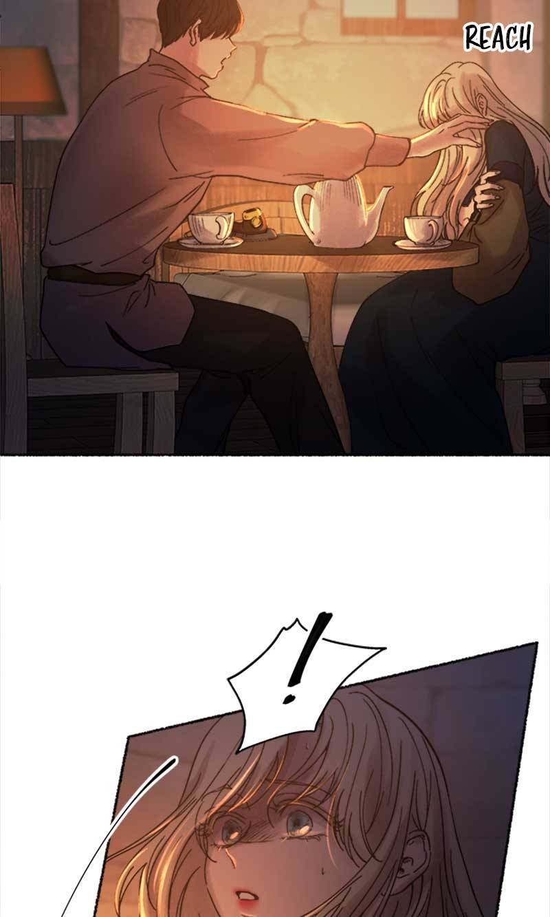 Like a Wind on a Dry Branch Chapter 26 - Page 96
