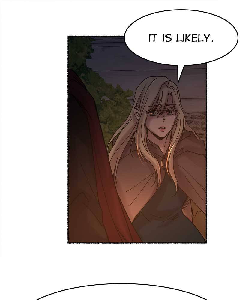 Like a Wind on a Dry Branch Chapter 27 - Page 104