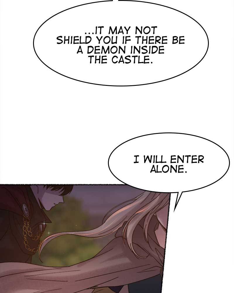 Like a Wind on a Dry Branch Chapter 27 - Page 114
