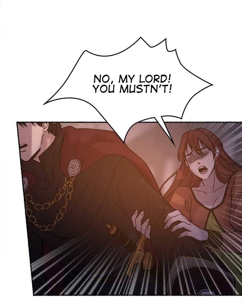 Like a Wind on a Dry Branch Chapter 27 - Page 117
