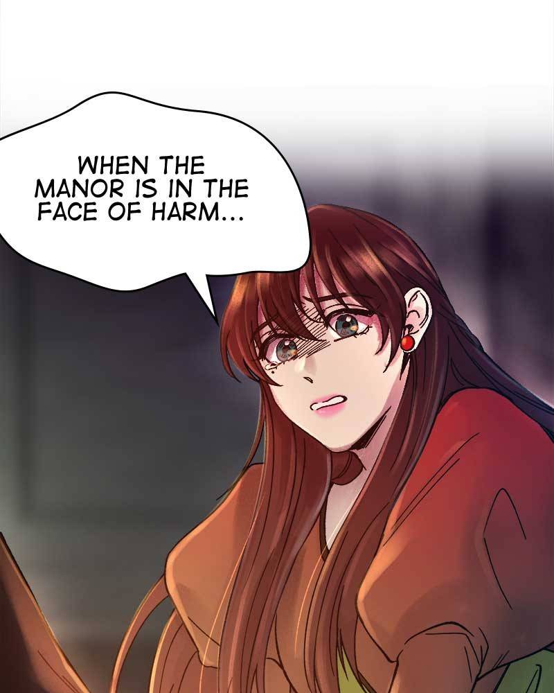 Like a Wind on a Dry Branch Chapter 27 - Page 121