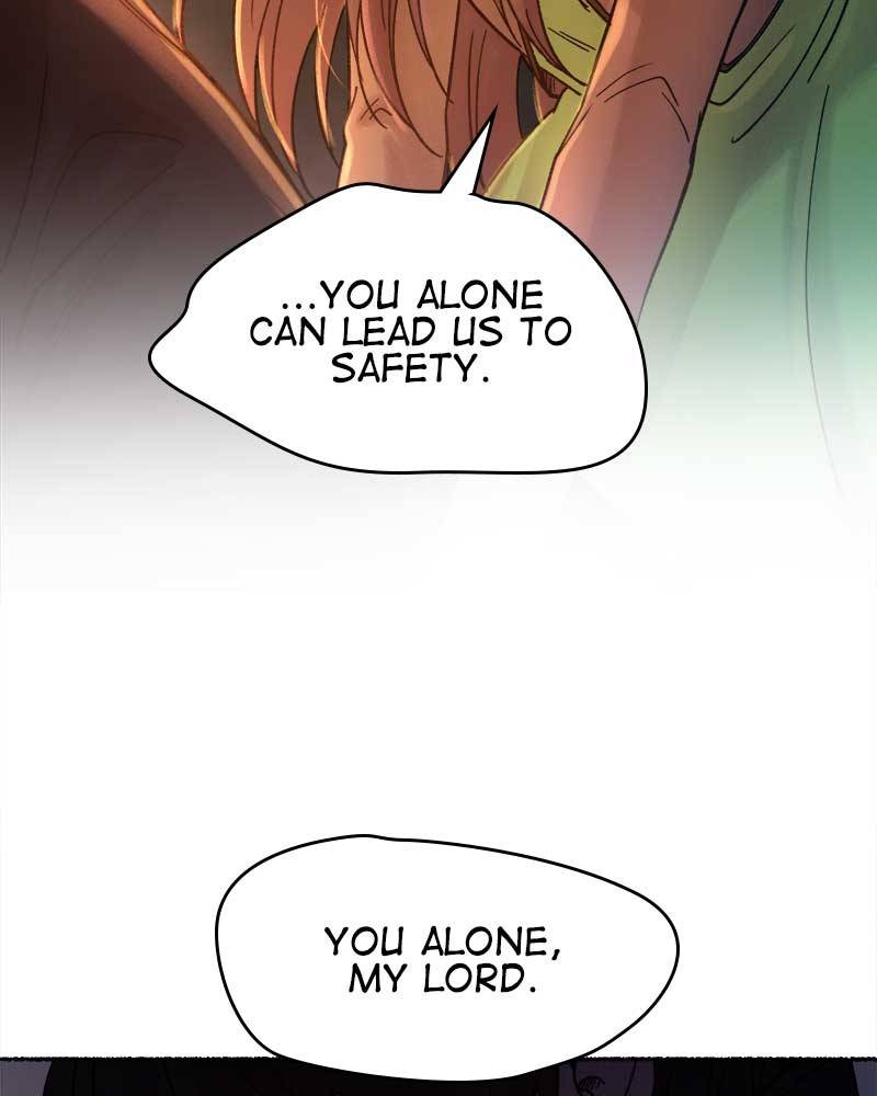 Like a Wind on a Dry Branch Chapter 27 - Page 122