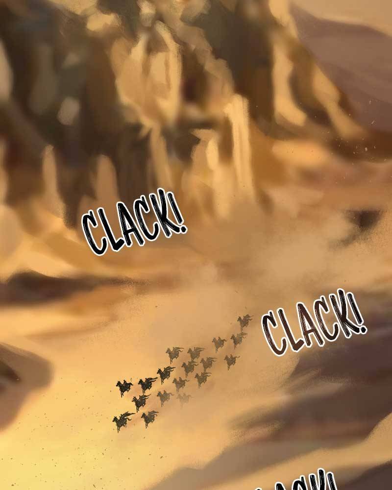 Like a Wind on a Dry Branch Chapter 27 - Page 20
