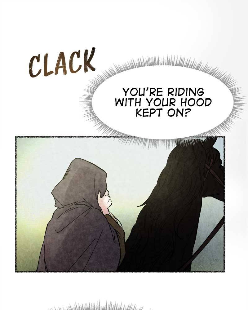 Like a Wind on a Dry Branch Chapter 27 - Page 22
