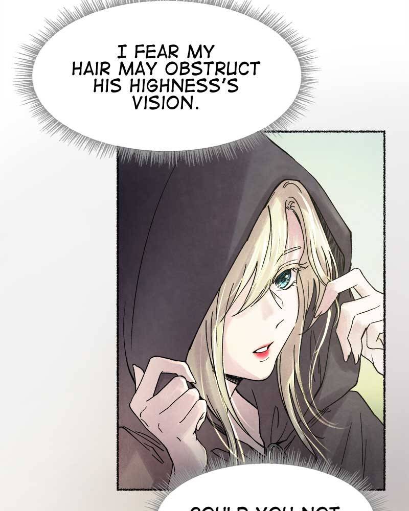 Like a Wind on a Dry Branch Chapter 27 - Page 23