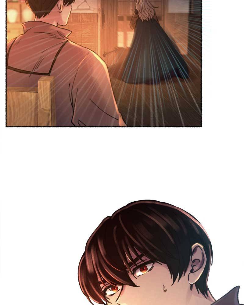 Like a Wind on a Dry Branch Chapter 27 - Page 3