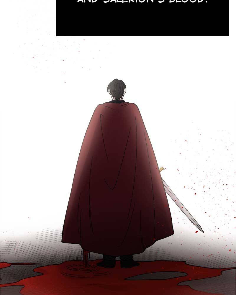 Like a Wind on a Dry Branch Chapter 27 - Page 33