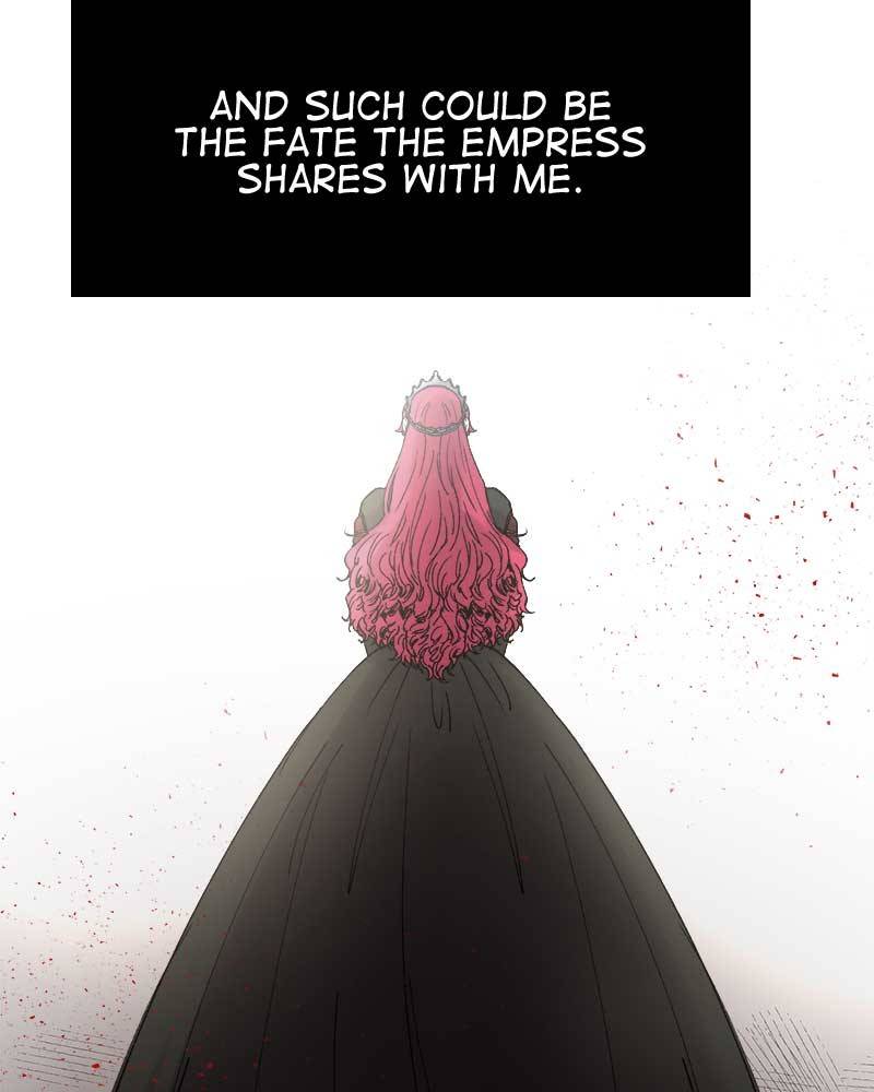 Like a Wind on a Dry Branch Chapter 27 - Page 35