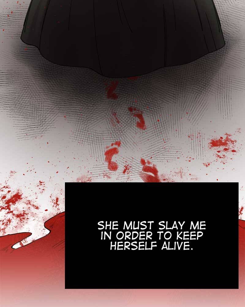 Like a Wind on a Dry Branch Chapter 27 - Page 36
