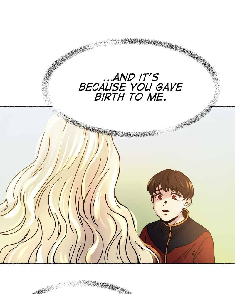 Like a Wind on a Dry Branch Chapter 27 - Page 41