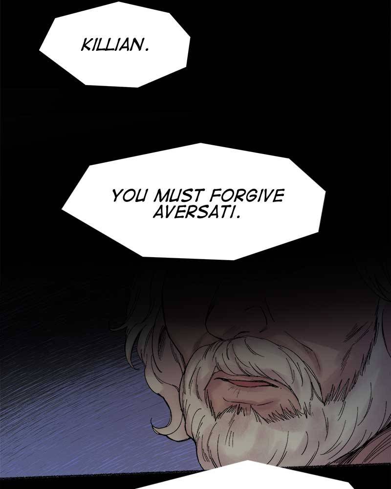 Like a Wind on a Dry Branch Chapter 27 - Page 44