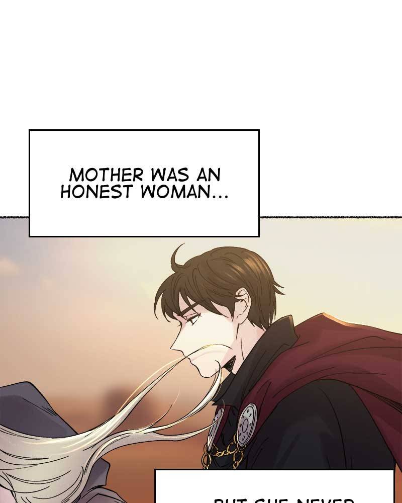 Like a Wind on a Dry Branch Chapter 27 - Page 53