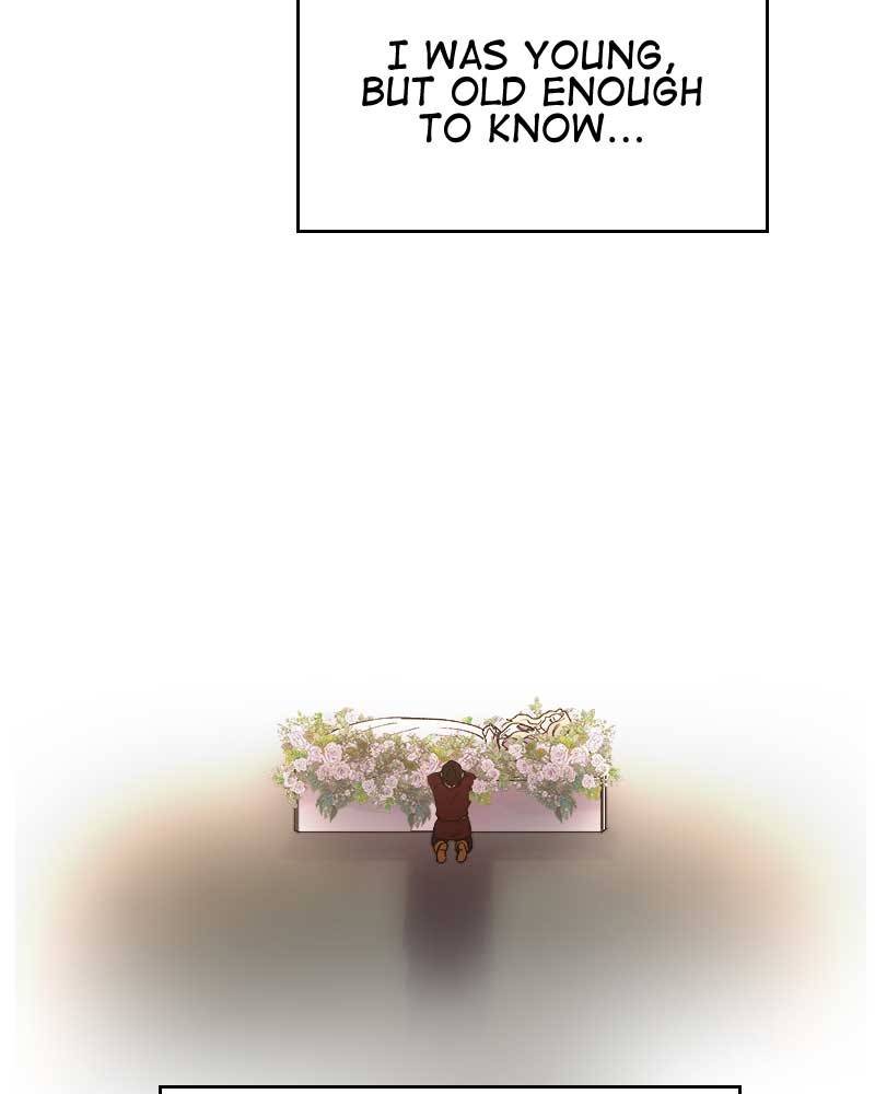 Like a Wind on a Dry Branch Chapter 27 - Page 56