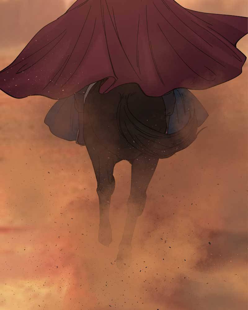 Like a Wind on a Dry Branch Chapter 27 - Page 62
