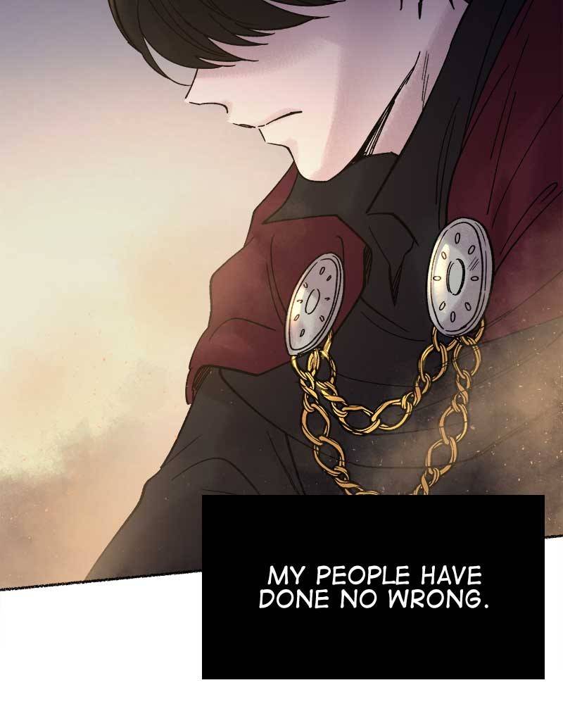Like a Wind on a Dry Branch Chapter 27 - Page 73