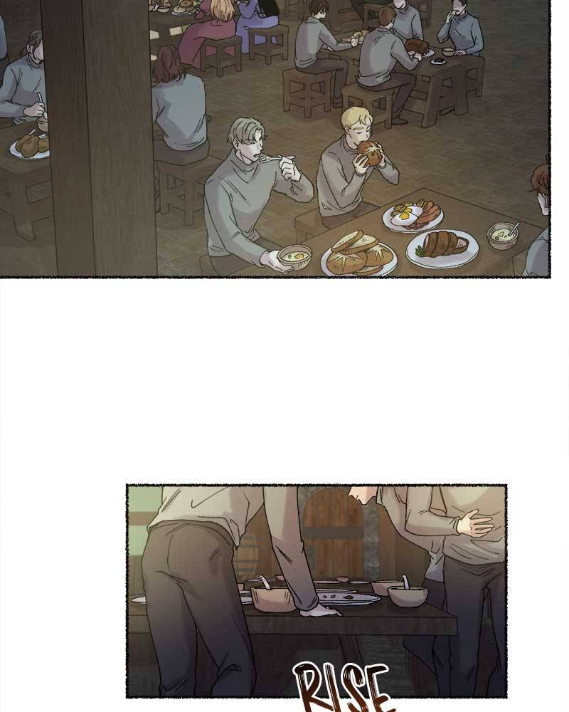 Like a Wind on a Dry Branch Chapter 27 - Page 8