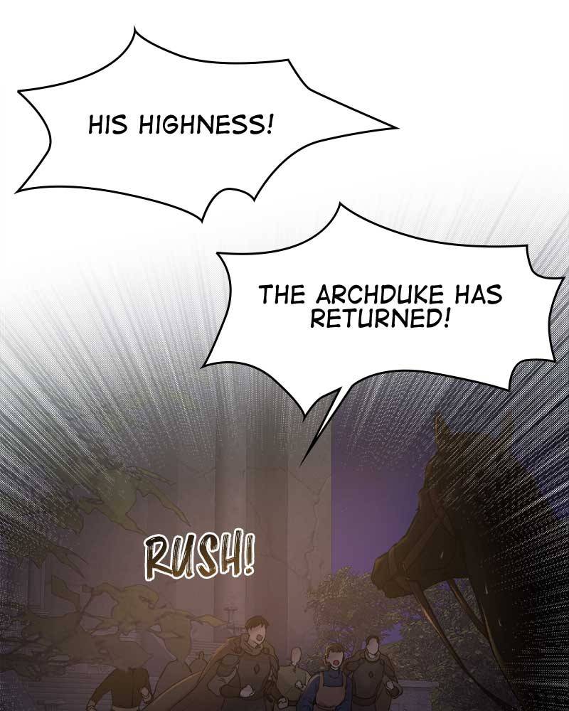 Like a Wind on a Dry Branch Chapter 27 - Page 87
