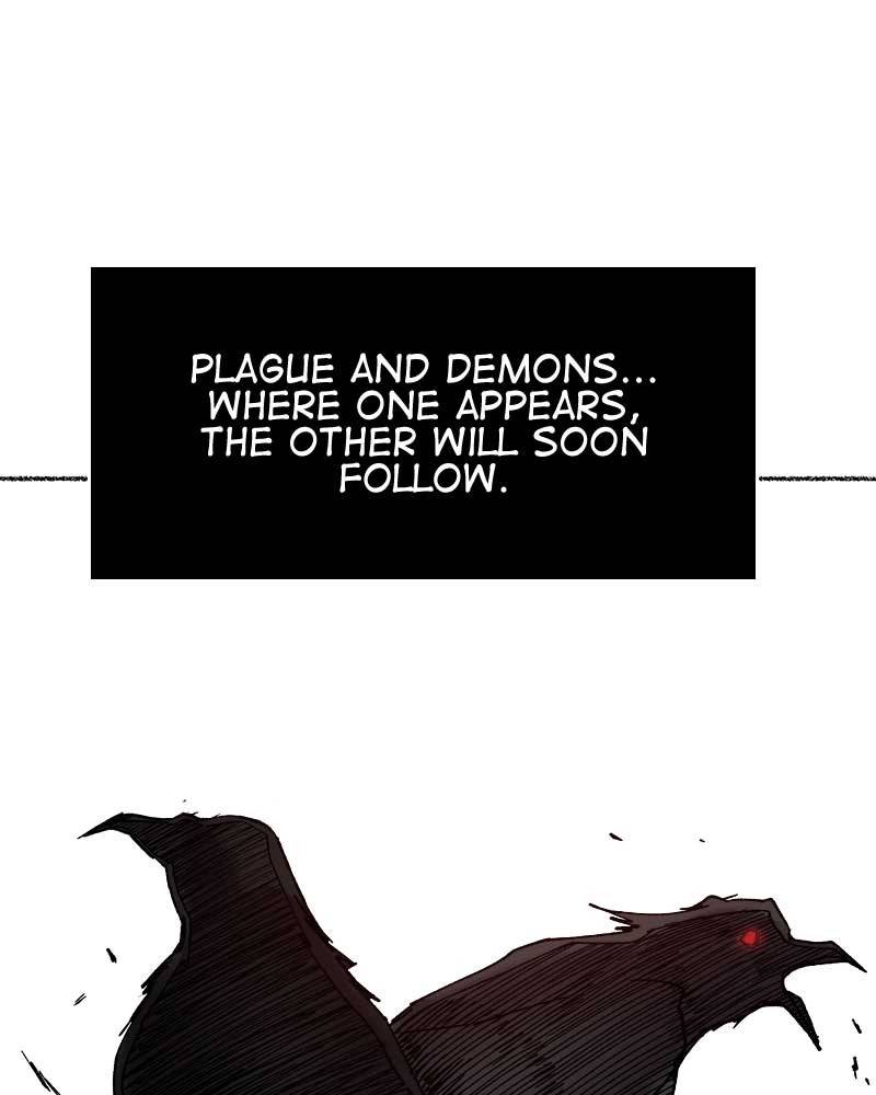 Like a Wind on a Dry Branch Chapter 27 - Page 92