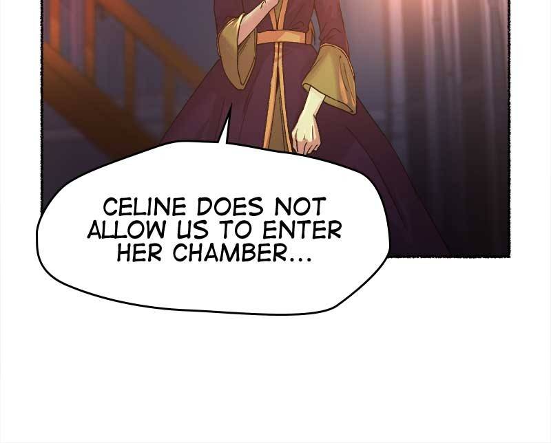 Like a Wind on a Dry Branch Chapter 28 - Page 11