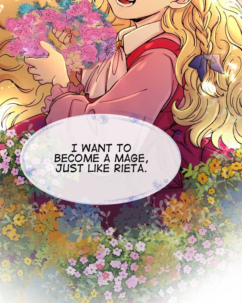 Like a Wind on a Dry Branch Chapter 28 - Page 112