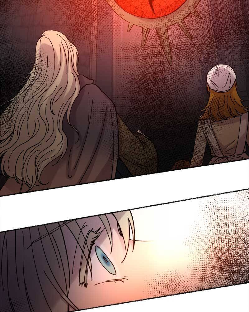 Like a Wind on a Dry Branch Chapter 28 - Page 120