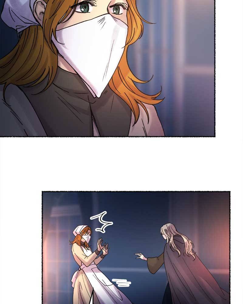 Like a Wind on a Dry Branch Chapter 28 - Page 16