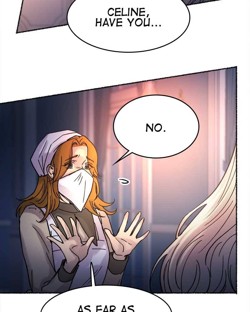Like a Wind on a Dry Branch Chapter 28 - Page 18