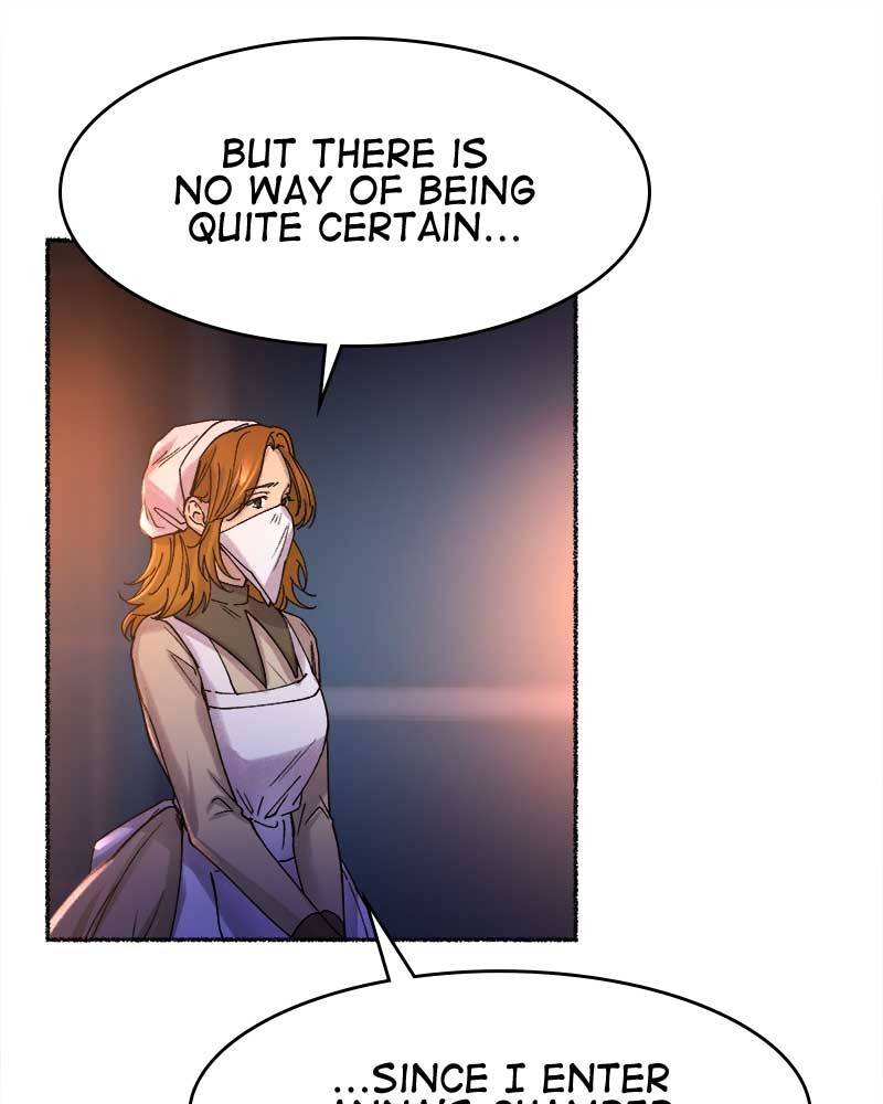 Like a Wind on a Dry Branch Chapter 28 - Page 20