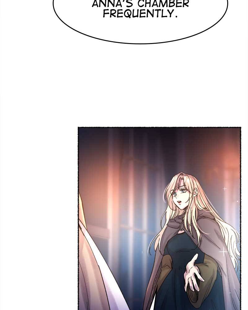 Like a Wind on a Dry Branch Chapter 28 - Page 21