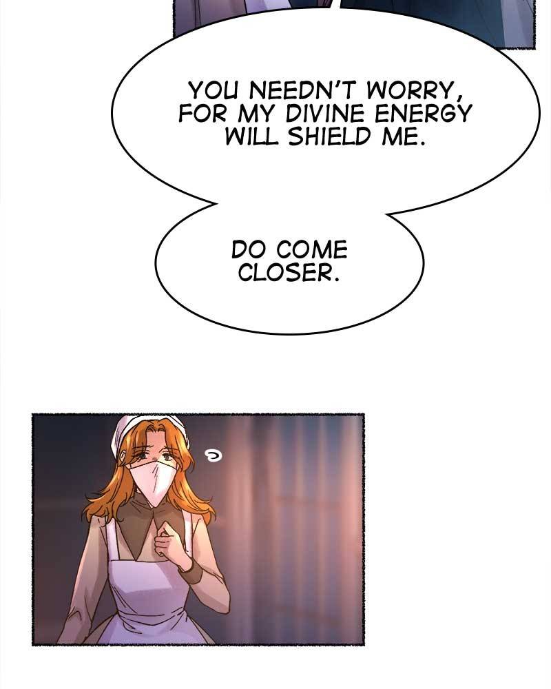 Like a Wind on a Dry Branch Chapter 28 - Page 22