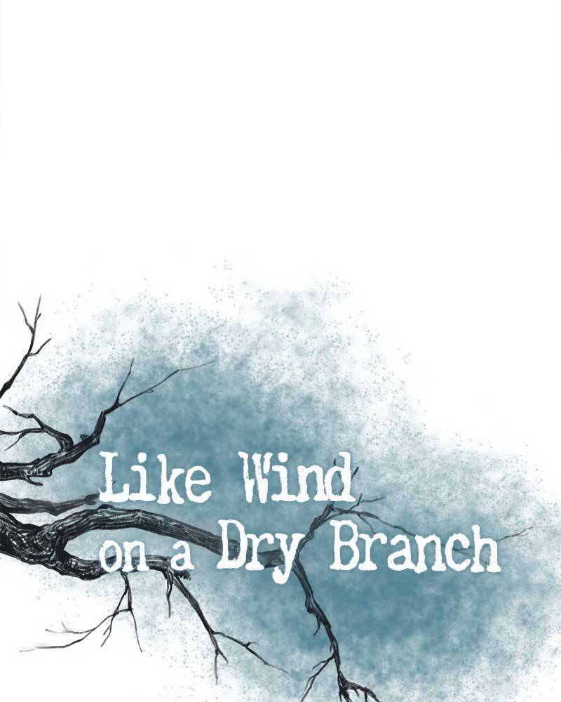 Like a Wind on a Dry Branch Chapter 28 - Page 4