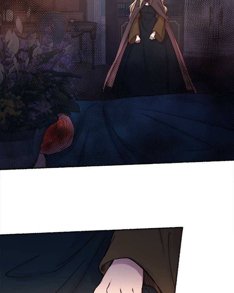 Like a Wind on a Dry Branch Chapter 28 - Page 44