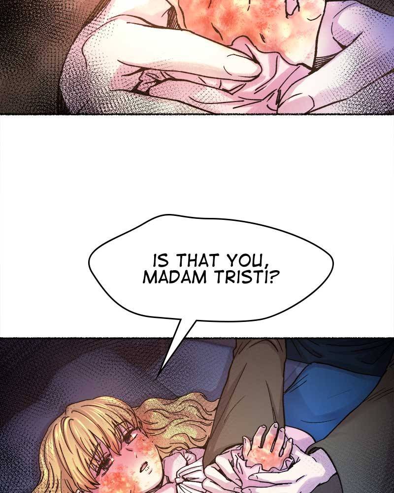 Like a Wind on a Dry Branch Chapter 28 - Page 72