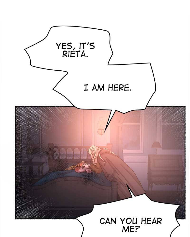 Like a Wind on a Dry Branch Chapter 28 - Page 74