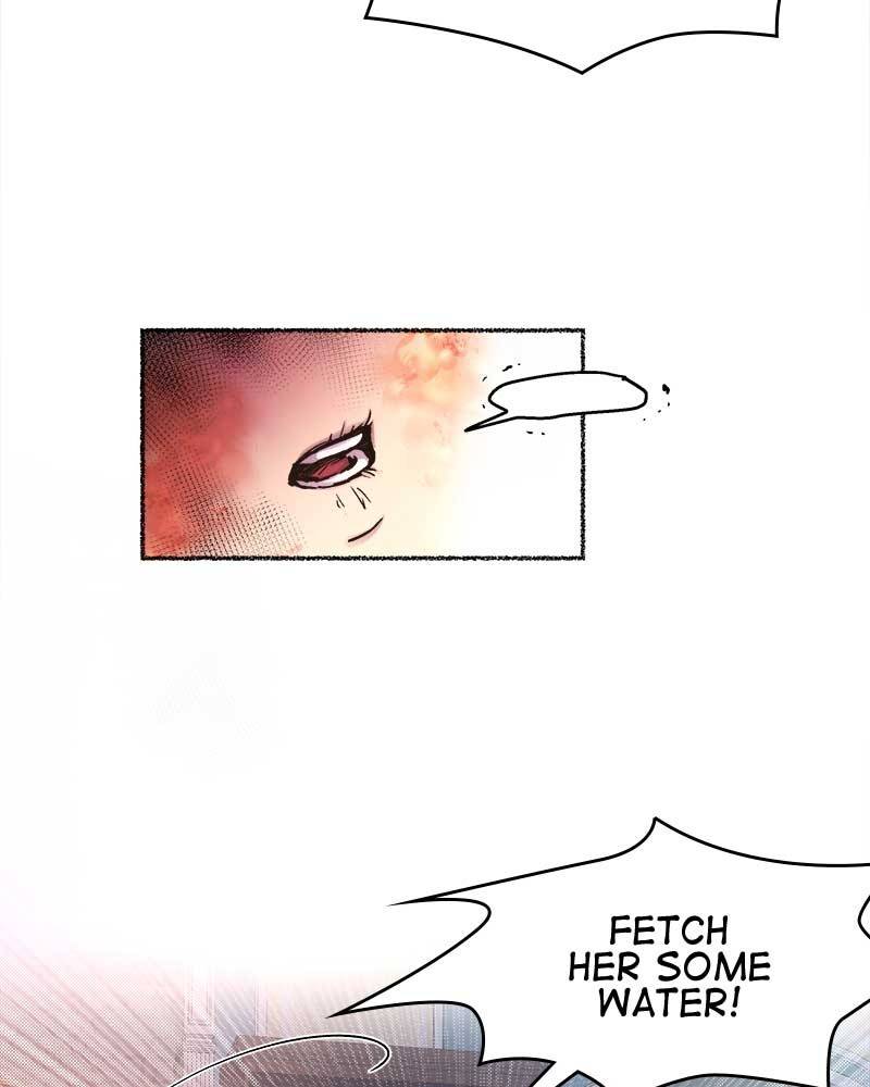 Like a Wind on a Dry Branch Chapter 28 - Page 75