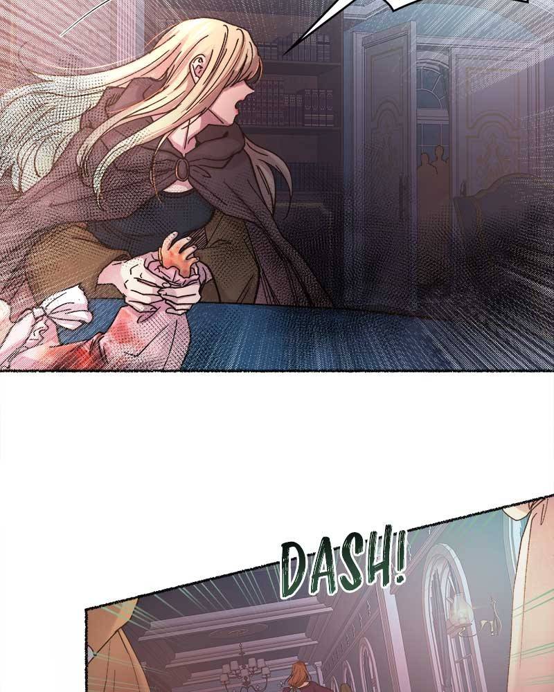 Like a Wind on a Dry Branch Chapter 28 - Page 76
