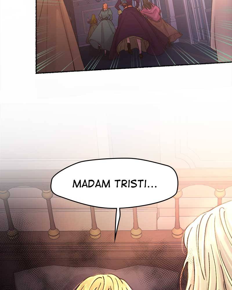 Like a Wind on a Dry Branch Chapter 28 - Page 77