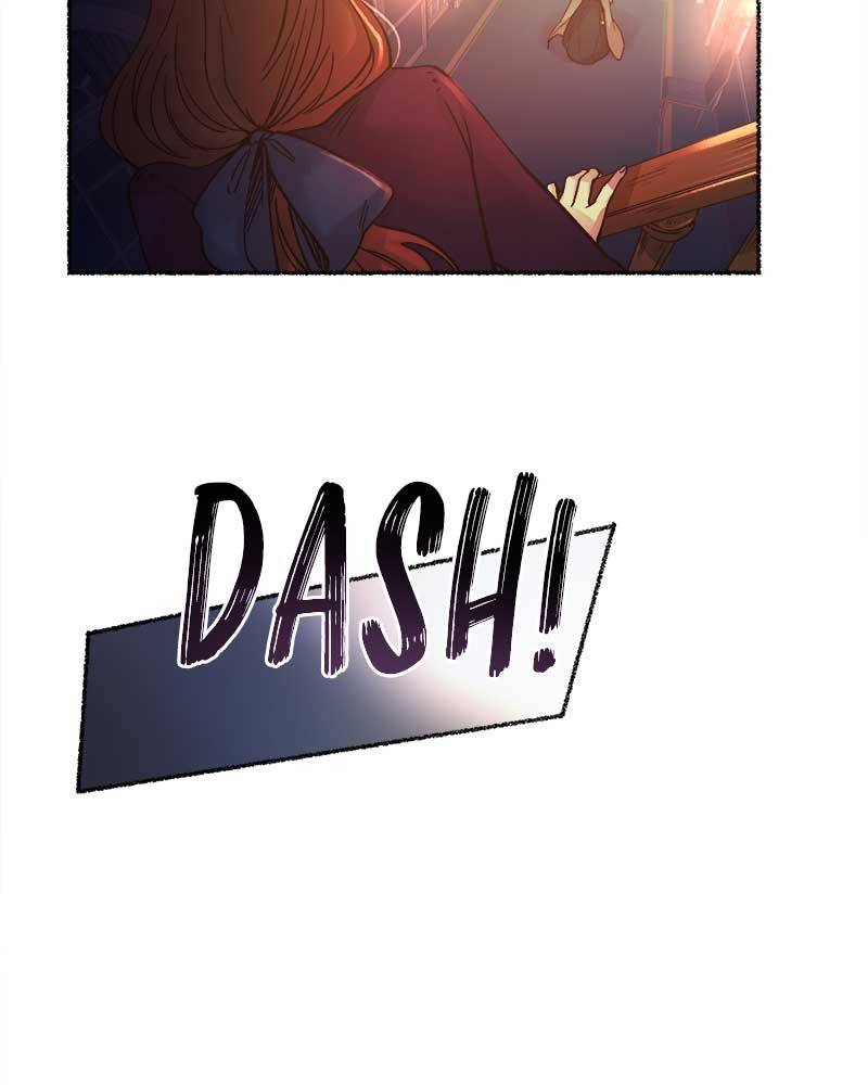 Like a Wind on a Dry Branch Chapter 28 - Page 8
