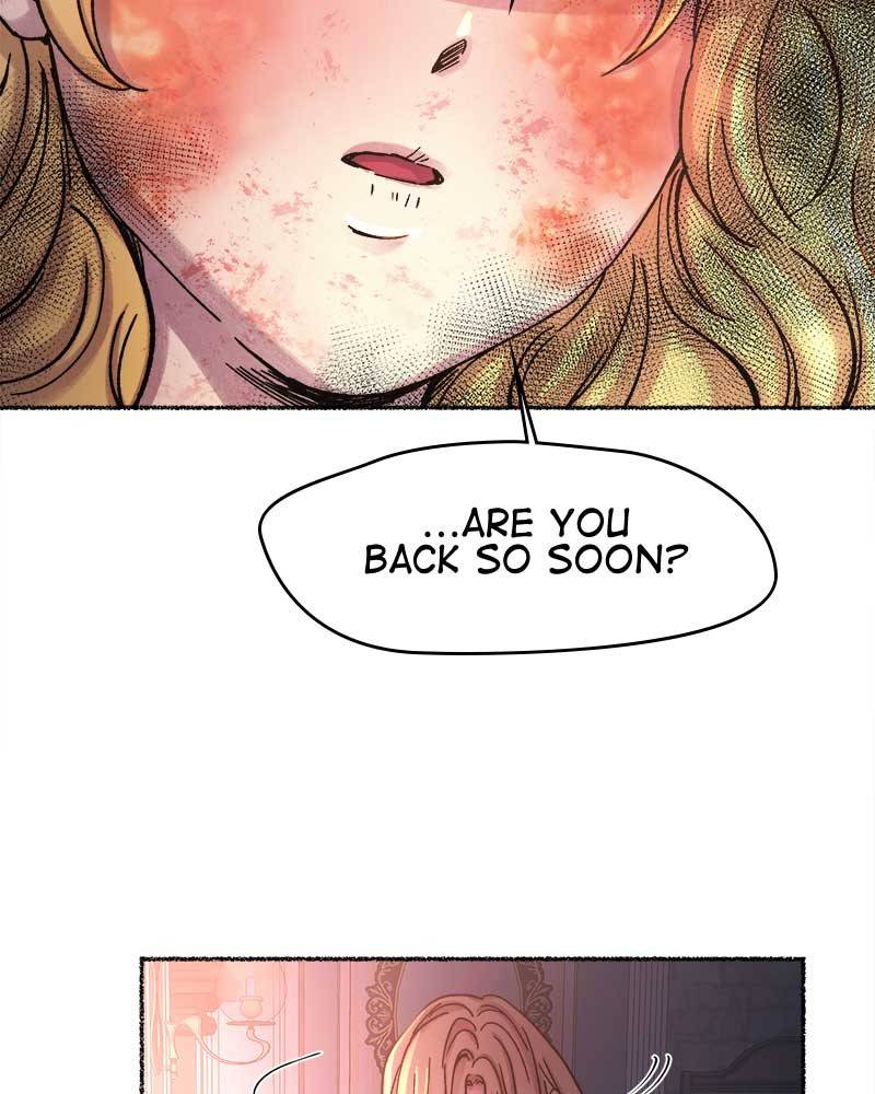 Like a Wind on a Dry Branch Chapter 28 - Page 80