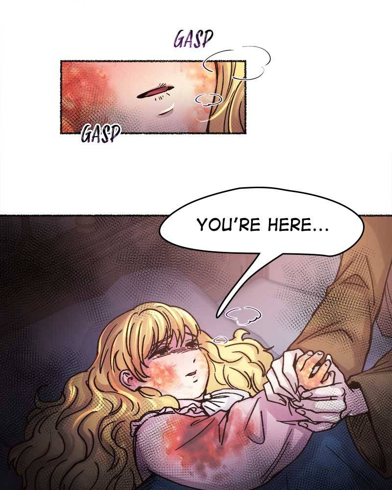 Like a Wind on a Dry Branch Chapter 28 - Page 83
